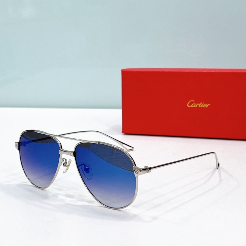 Cartier Sunglasses